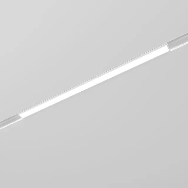 Slim Magnetic L02 Трековый светильник 20W 4200K белый 85002/01