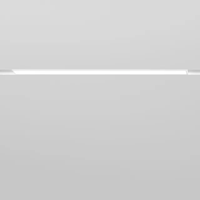 Slim Magnetic L02 Трековый светильник 20W 4200K белый 85002/01, ракурс 2