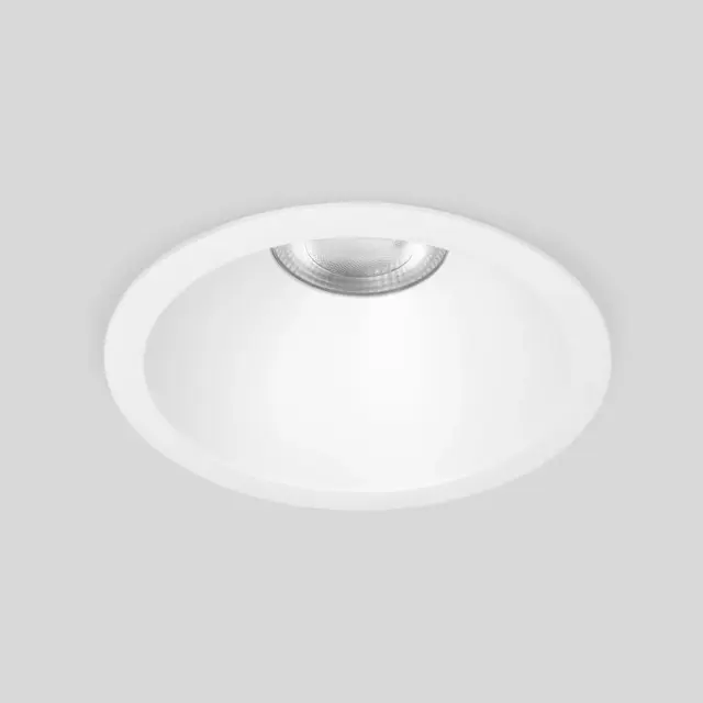 Точечный светильник Elektrostandard 35159/U белый/(a060167) LIGHT LED 3004, ракурс 3