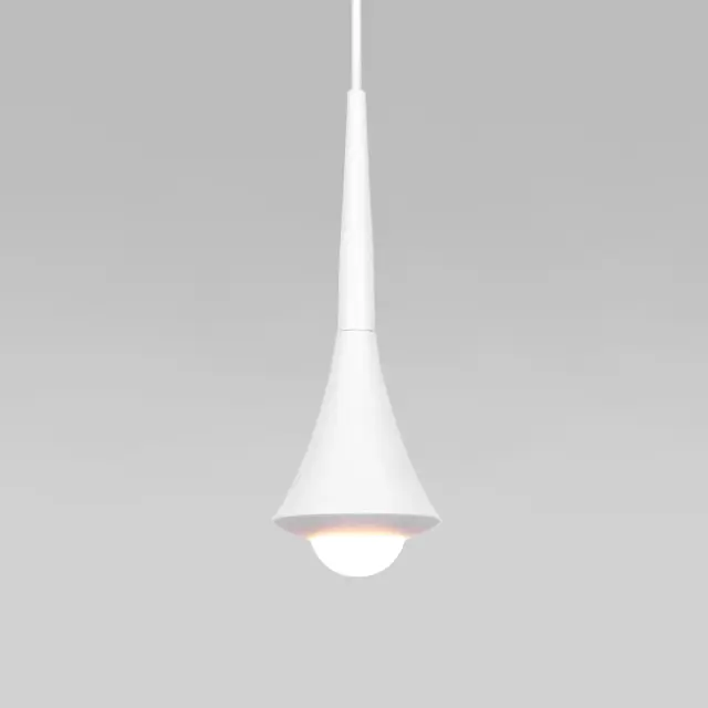 Светильник Elektrostandard 50211 LED/(a060353) HILL — белый