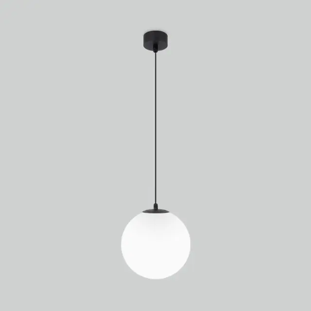 Уличный светильник Elektrostandard 35158/U черный/(a061034) SFERA, ракурс 2
