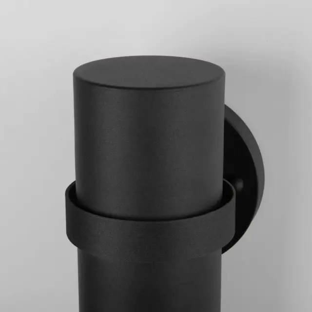 Уличный светильник Elektrostandard 35000/D черный/(a061037) GRIN, ракурс 3
