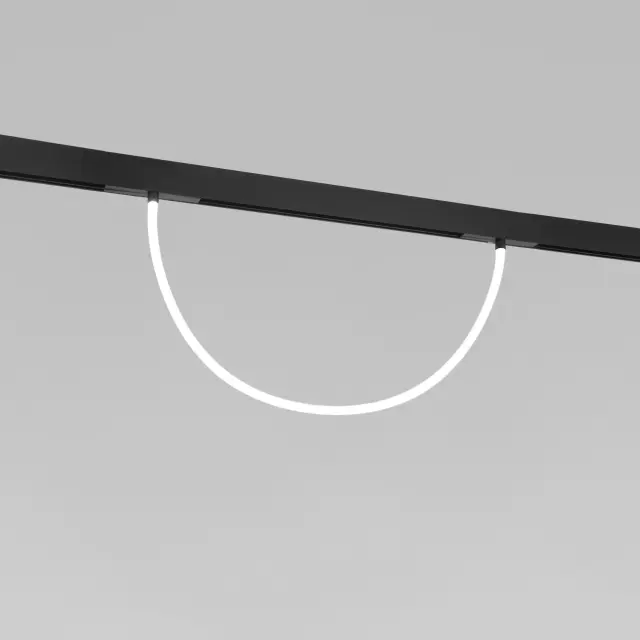 :	Slim Magnetic Full light N01 Трековый светильник 22W 4200K 85026/01 85026/01 22W 4200K — черный