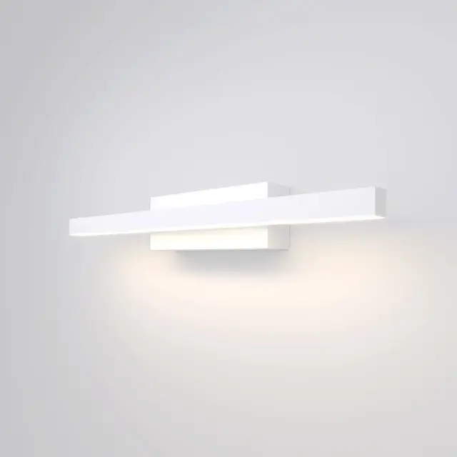 Подсветка для картин/зеркал Elektrostandard 40121/LED белый/(a061223) RINO