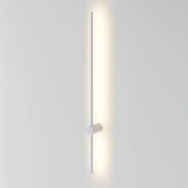 Бра Elektrostandard MRL LED 1121 белый/(a061490) CANE