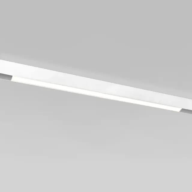 Slim Magnetic L02 Трековый светильник 30W 4200K белый 85034/01