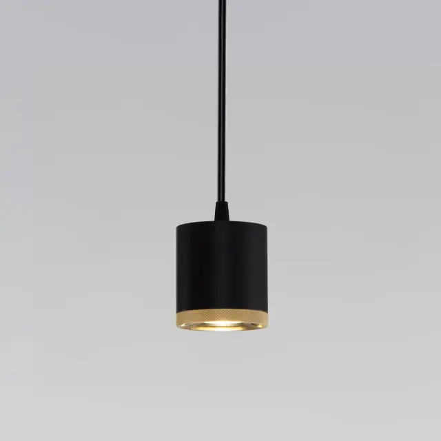 Светильник Elektrostandard 50243 LED/(a062413) LEAD — черный