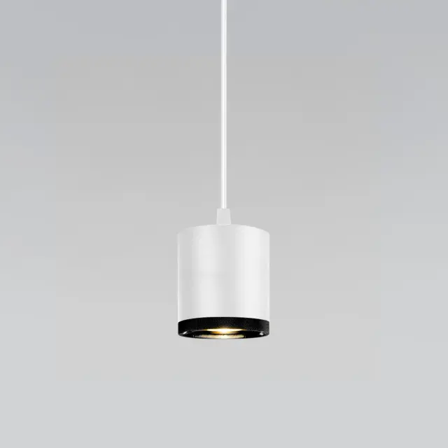 Светильник Elektrostandard 50243 LED/(a062415) LEAD — белый