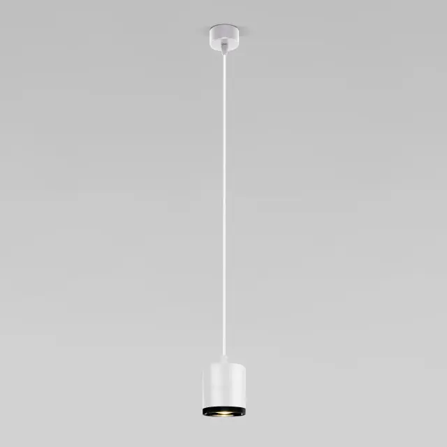 Светильник Elektrostandard 50243 LED/(a062415) LEAD — белый, ракурс 2