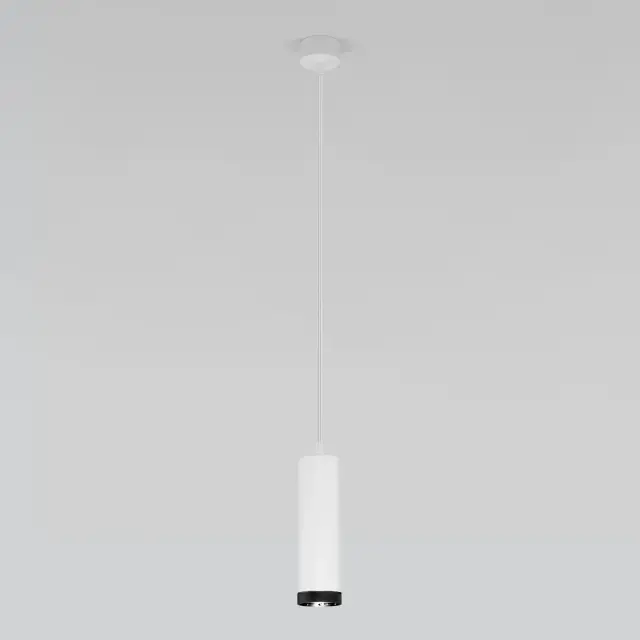 Светильник Elektrostandard 50244 LED/(a062419) LEAD — белый, ракурс 2