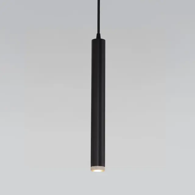 Светильник Elektrostandard 50245 LED/(a062425) LEAD — черный