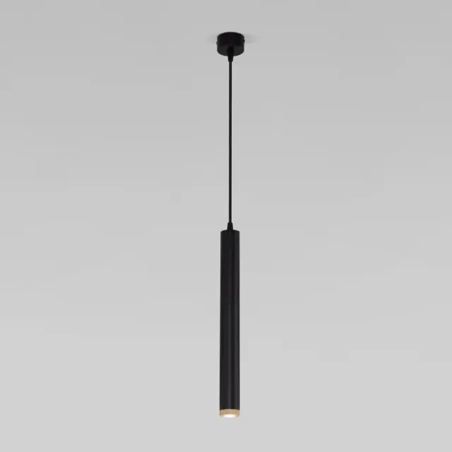 Светильник Elektrostandard 50245 LED/(a062425) LEAD — черный, ракурс 2