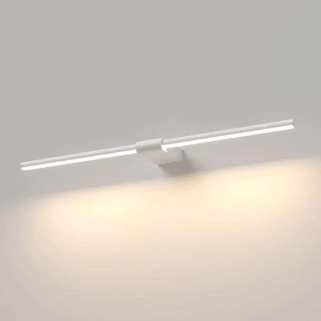 Подсветка для картин/зеркал Elektrostandard 40125/LED/(a062889) LUAR — белый