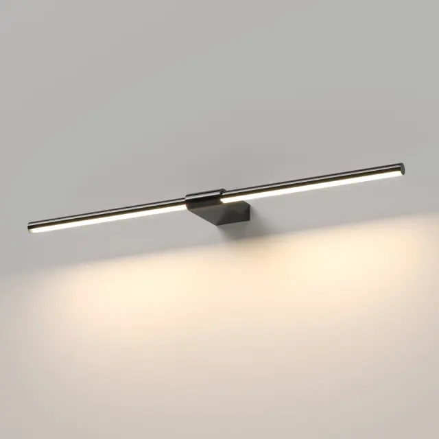 Подсветка для картин/зеркал Elektrostandard 40125/LED/(a062892) LUAR — черный