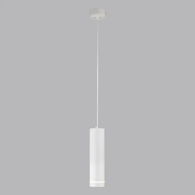 Светильник Elektrostandard DLR023/(a063931) TOPPER — белый, ракурс 2