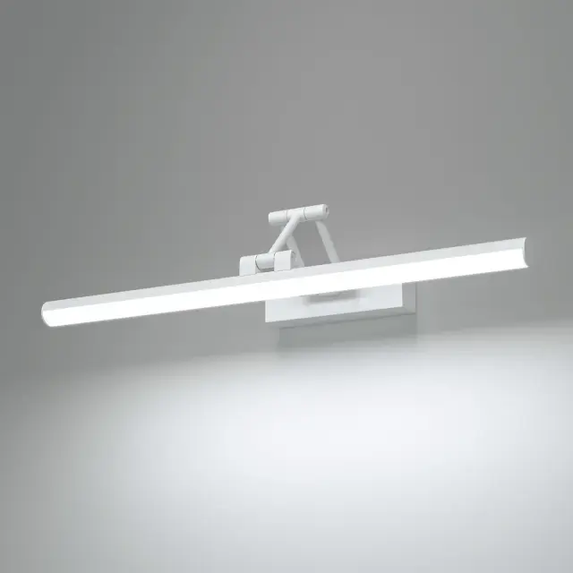 Подсветка для картин/зеркал Elektrostandard 40128/LED белый/(a064136) MONZA