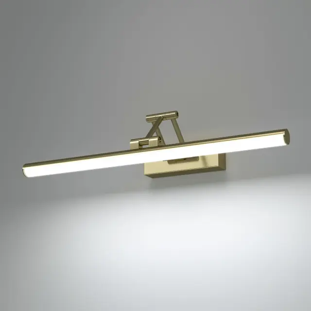 Подсветка для картин/зеркал Elektrostandard 40128/LED/(a064138) MONZA — бронза