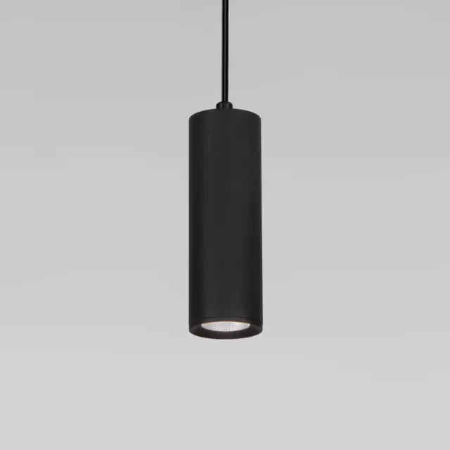 Светильник Elektrostandard 50246 LED/(a064184) BASE — черный