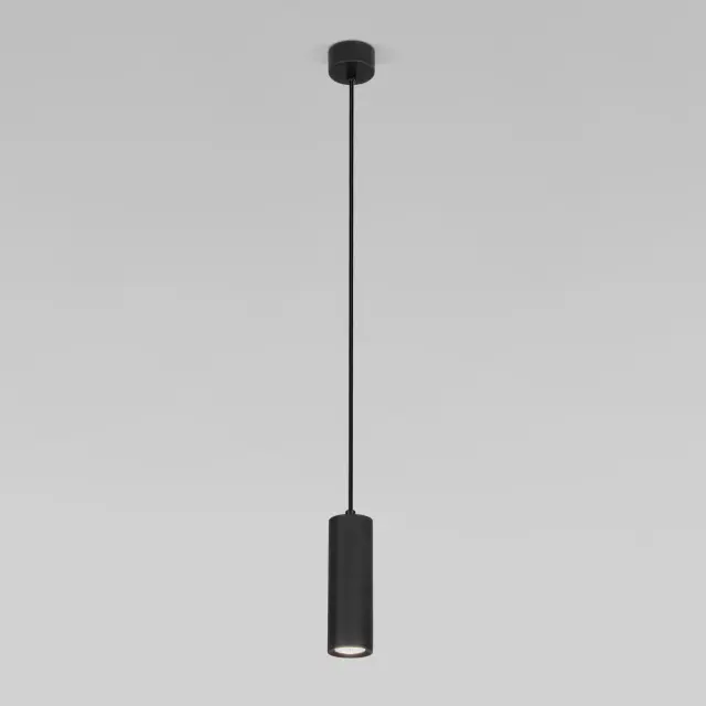 Светильник Elektrostandard 50246 LED/(a064184) BASE — черный, ракурс 2