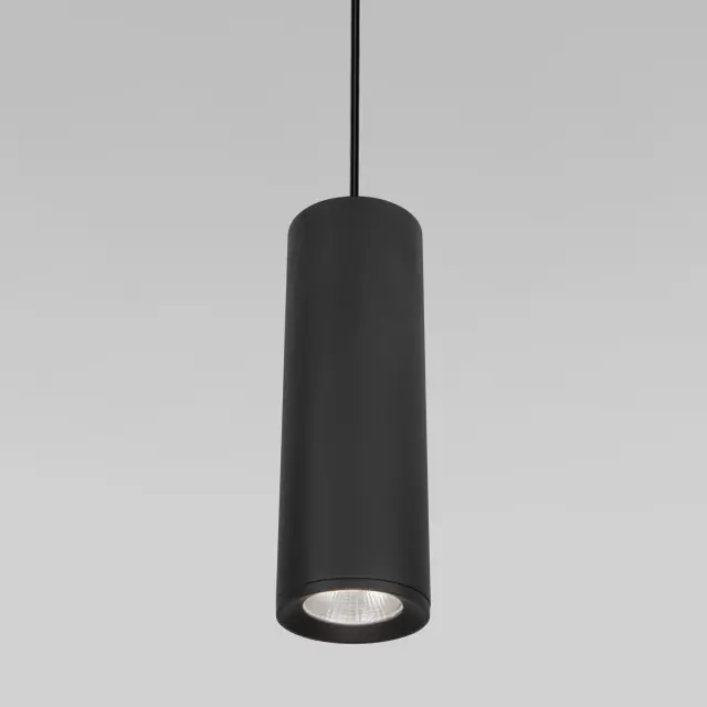 Светильник Elektrostandard 50246 LED/(a064184) BASE — черный, ракурс 3
