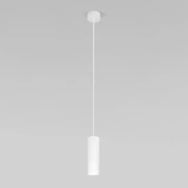 Светильник Elektrostandard 50246 LED/(a064185) BASE — белый, ракурс 2