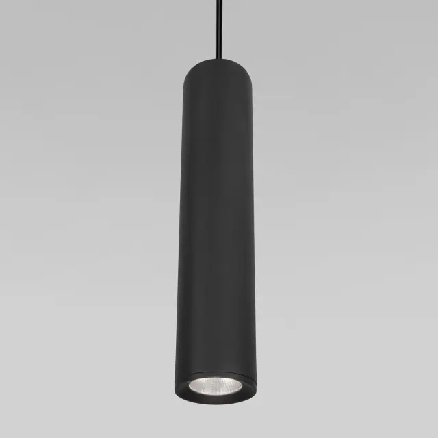 Светильник Elektrostandard 50247 LED/(a064186) BASE — черный, ракурс 3