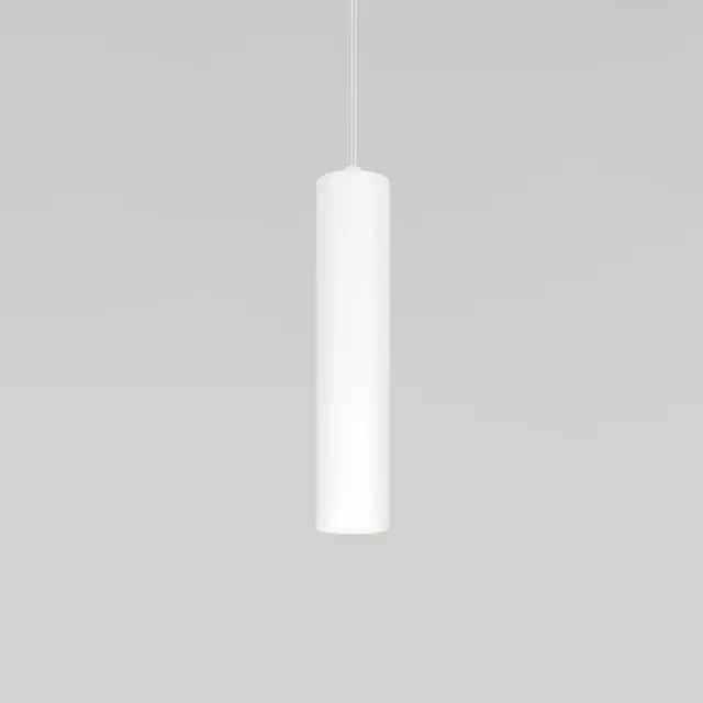 Точечный светильник Elektrostandard 50247 LED/(a064187) BASE — белый