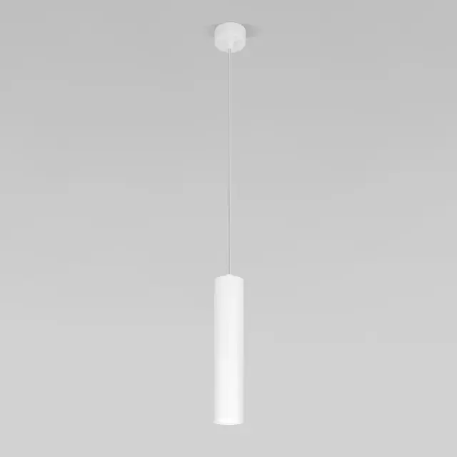 Точечный светильник Elektrostandard 50247 LED/(a064187) BASE — белый, ракурс 2