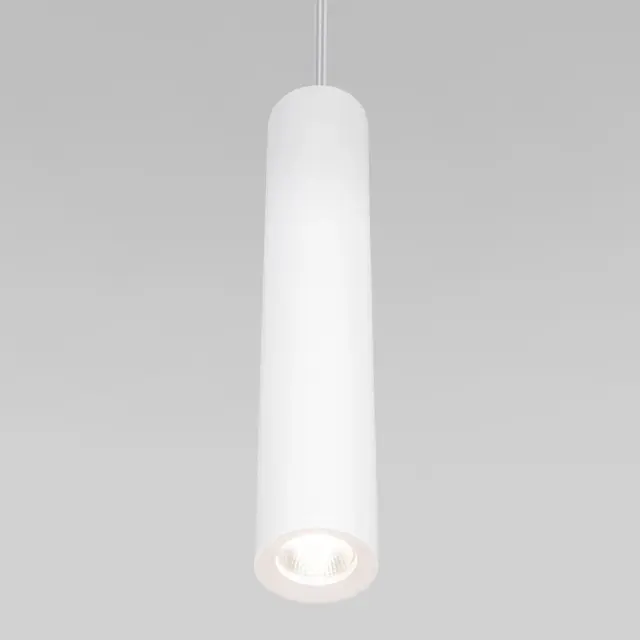 Точечный светильник Elektrostandard 50247 LED/(a064187) BASE — белый, ракурс 3