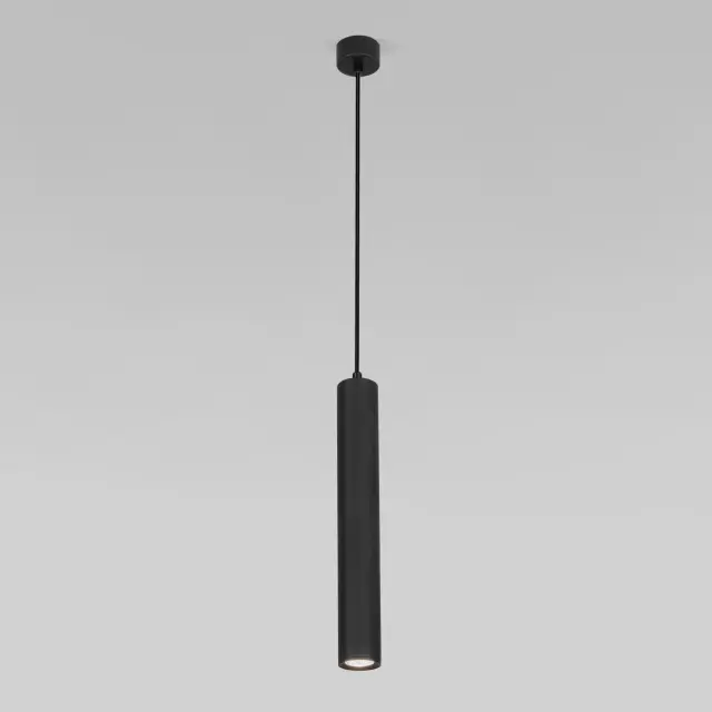 Светильник Elektrostandard 50248 LED/(a064188) BASE — черный, ракурс 2