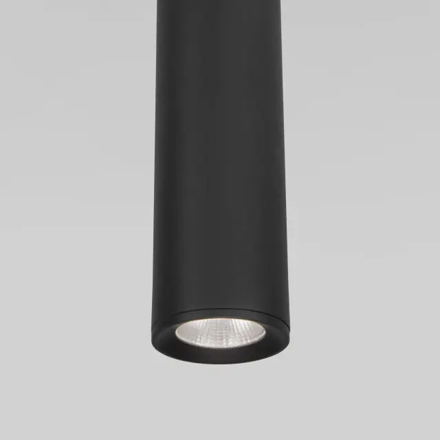 Светильник Elektrostandard 50248 LED/(a064188) BASE — черный, ракурс 3