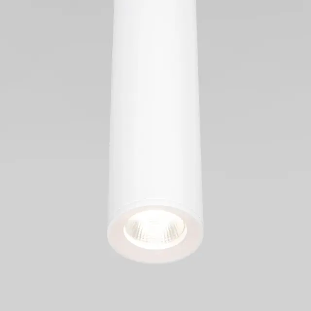 Светильник Elektrostandard 50248 LED/(a064189) BASE — белый, ракурс 3