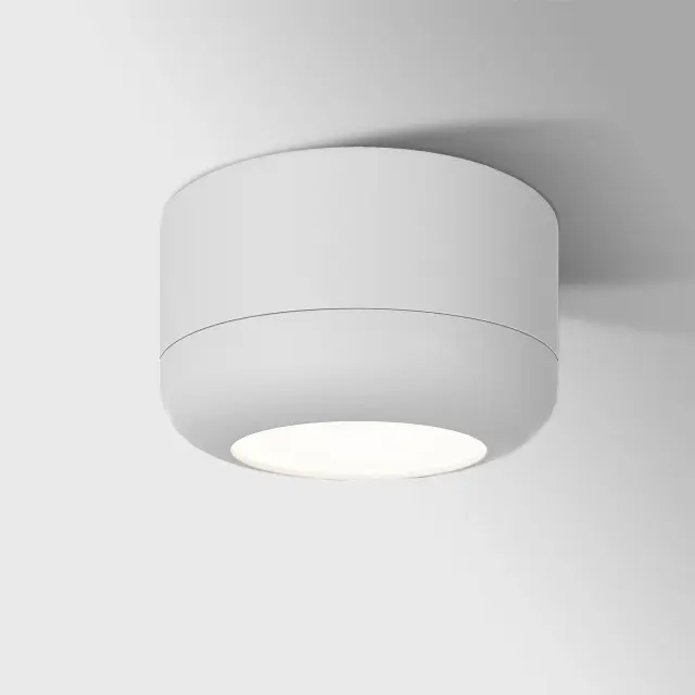 Точечный светильник Elektrostandard 25046/LED/(a064199) ONDE — белый