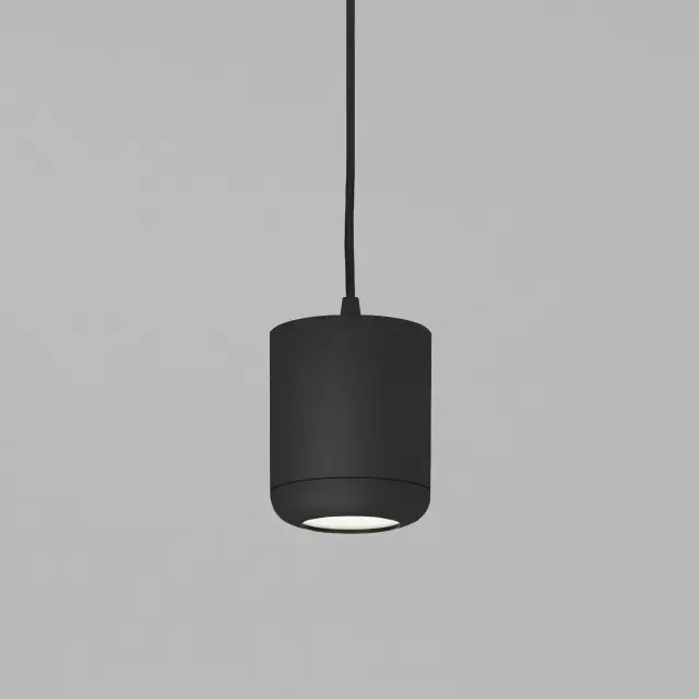 Светильник Elektrostandard 50249 LED/(a064202) ONDE — черный