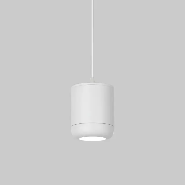 Светильник Elektrostandard 50249 LED/(a064203) ONDE — белый
