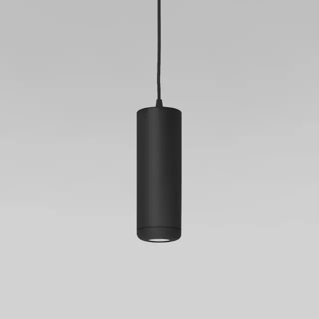 Светильник Elektrostandard 50250 LED/(a064204) ONDE — черный