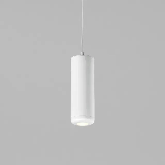 Светильник Elektrostandard 50250 LED/(a064205) ONDE — белый