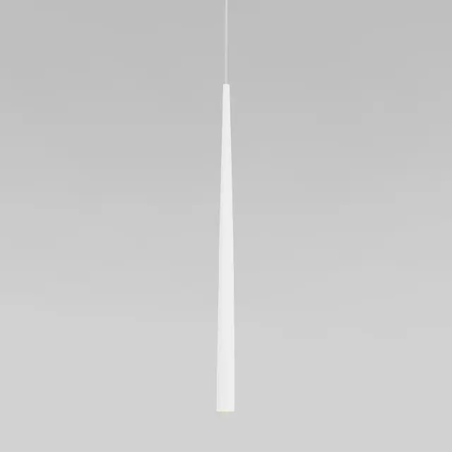 Светильник Elektrostandard Подвесной светодиодный светильник 50257 LED белый/(a064289) SIRIO