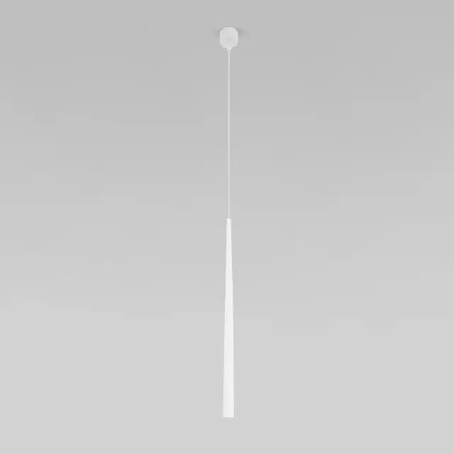 Светильник Elektrostandard Подвесной светодиодный светильник 50257 LED белый/(a064289) SIRIO, ракурс 2