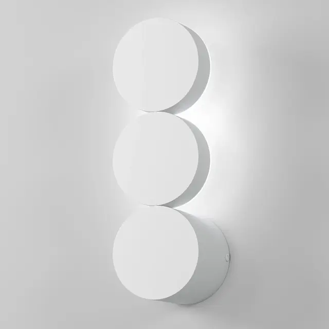 Бра Elektrostandard 40130/LED белый/(a064595) BRIONI