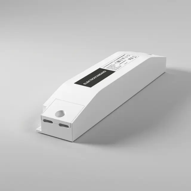 Esthetic Magnetic Блок питания 60 Вт 95049/00 — белый