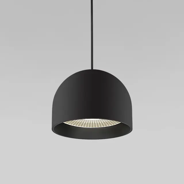 Светильник Elektrostandard 50261 LED/(a065698) UNO — черный