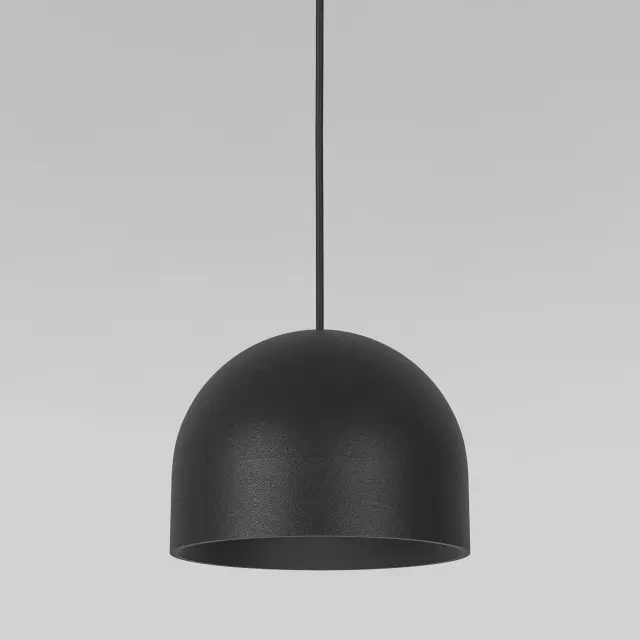 Светильник Elektrostandard 50261 LED/(a065698) UNO — черный, ракурс 3