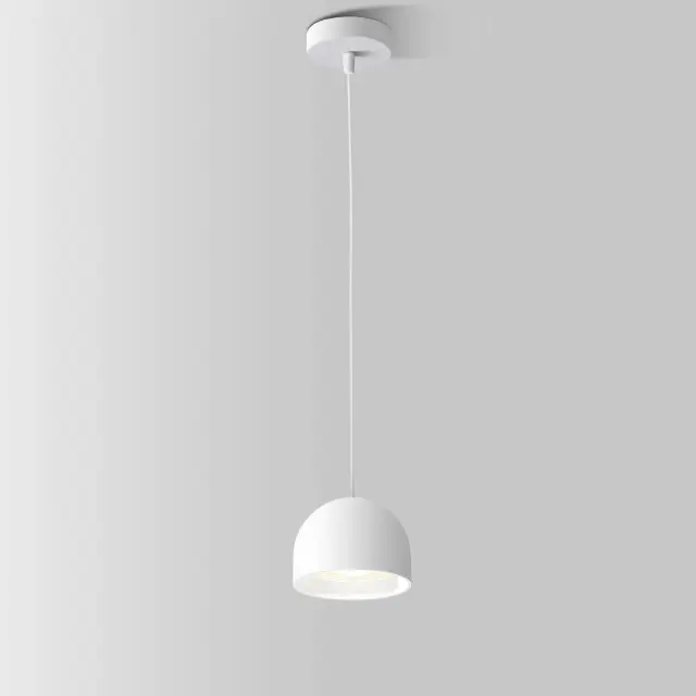 Светильник Elektrostandard 50261 LED/(a065699) UNO — белый, ракурс 2