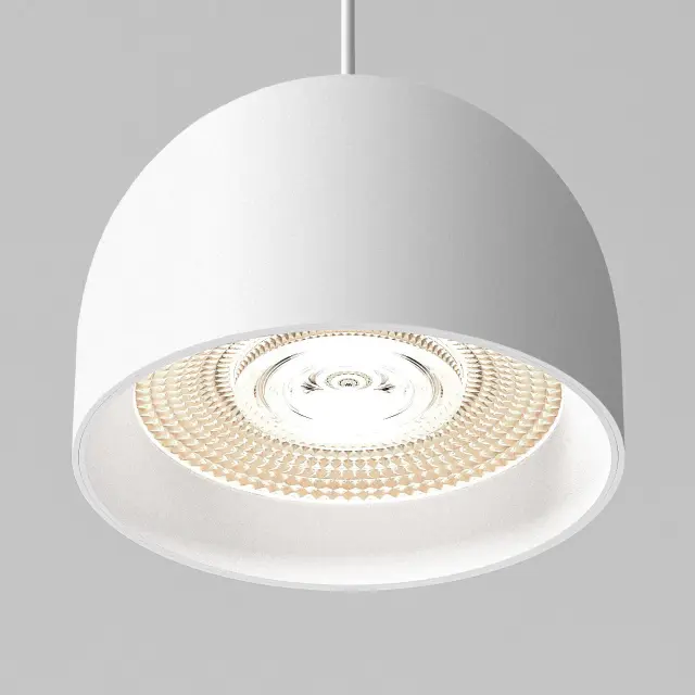 Светильник Elektrostandard 50261 LED/(a065699) UNO — белый, ракурс 3