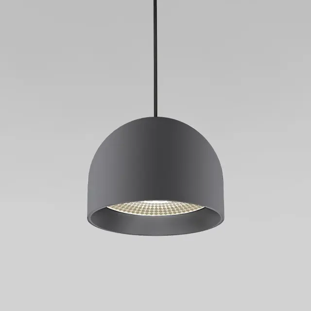 Светильник Elektrostandard 50261 LED/(a065705) UNO — черный