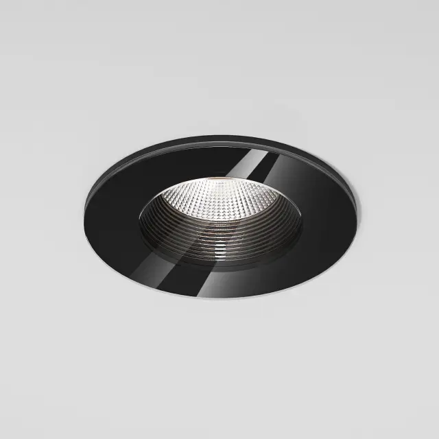 Точечный светильник Elektrostandard 25096/LED/(a066136) ARTIS — черный