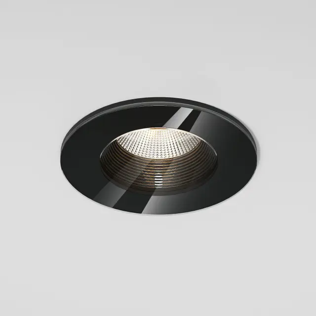 Точечный светильник Elektrostandard 25096/LED/(a066138) ARTIS — черный