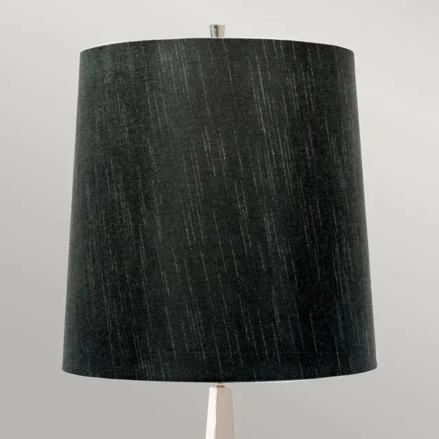 Торшер Elstead Lighting ASCENT-FL-PN-BK — никель, ракурс 2