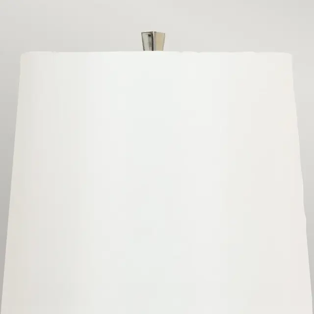 Настольная лампа Elstead Lighting ASCENT-TL-BLK-W — черный, ракурс 2